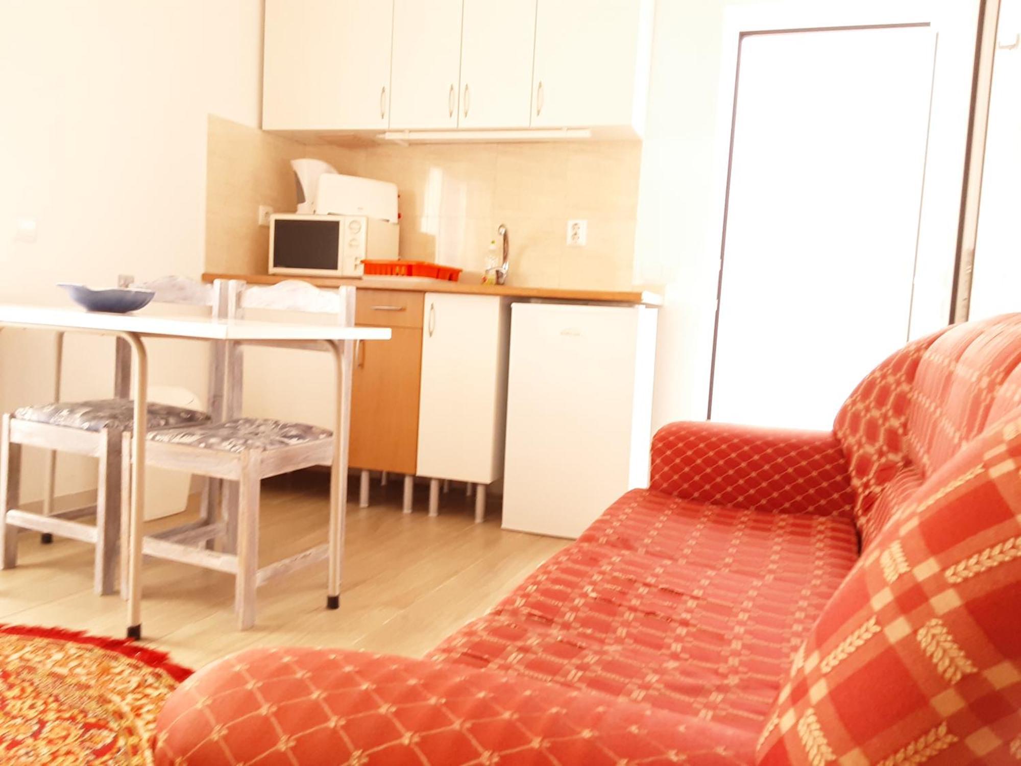 Bed and Breakfast Alvor Ar De Mar Pokoj fotografie