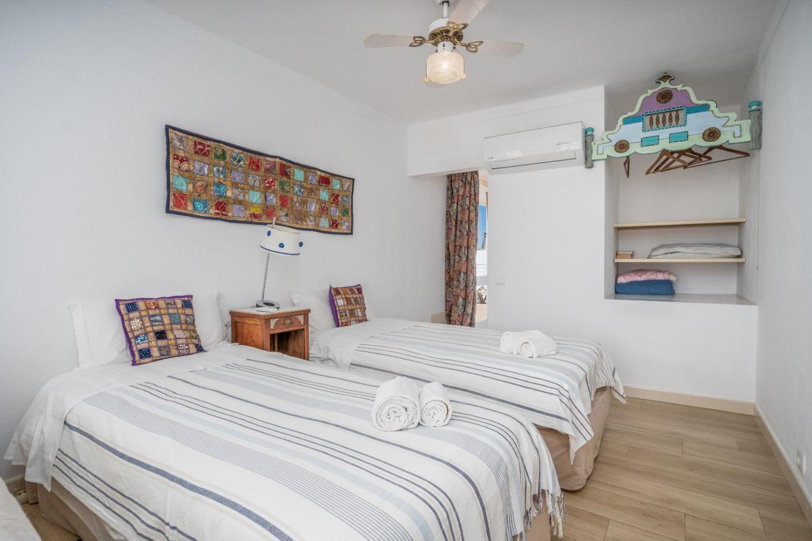 Bed and Breakfast Alvor Ar De Mar Exteriér fotografie