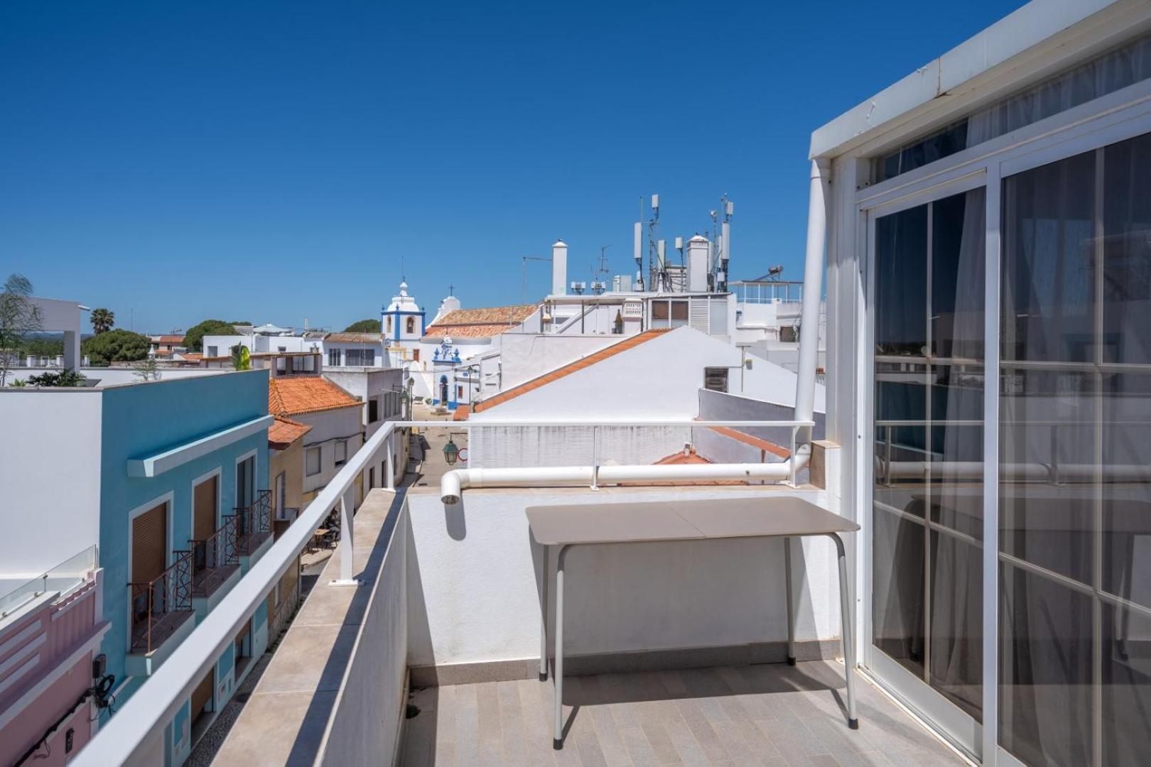 Bed and Breakfast Alvor Ar De Mar Exteriér fotografie