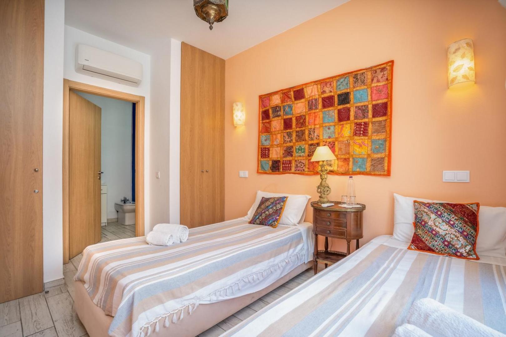 Bed and Breakfast Alvor Ar De Mar Pokoj fotografie