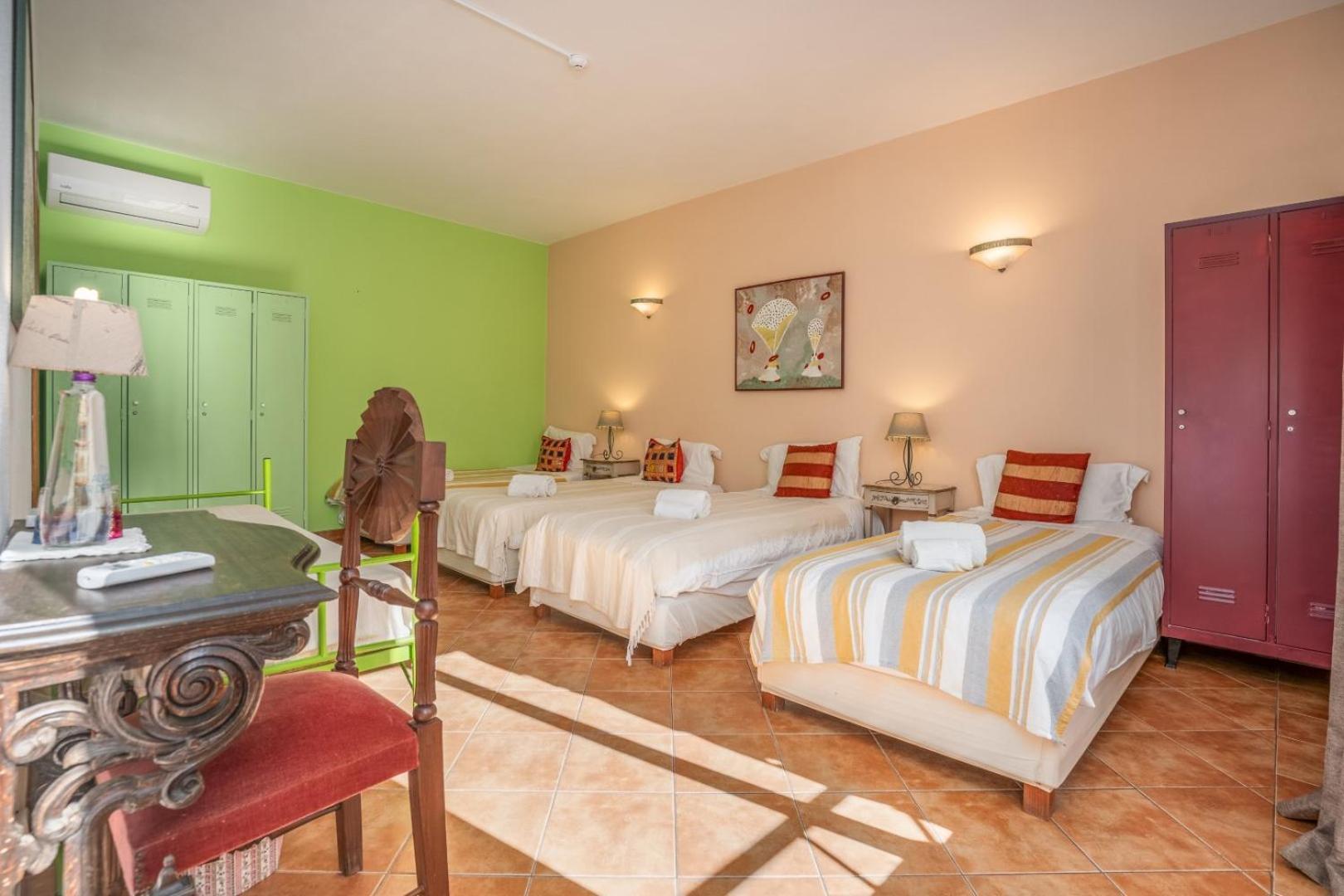Bed and Breakfast Alvor Ar De Mar Exteriér fotografie